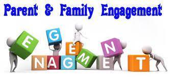 Parent and Family Engagement