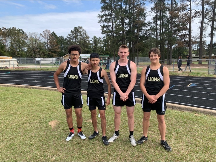 Mile Relay