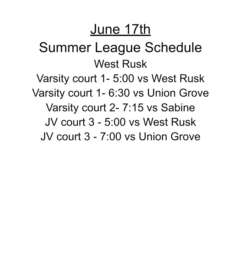 June 17th