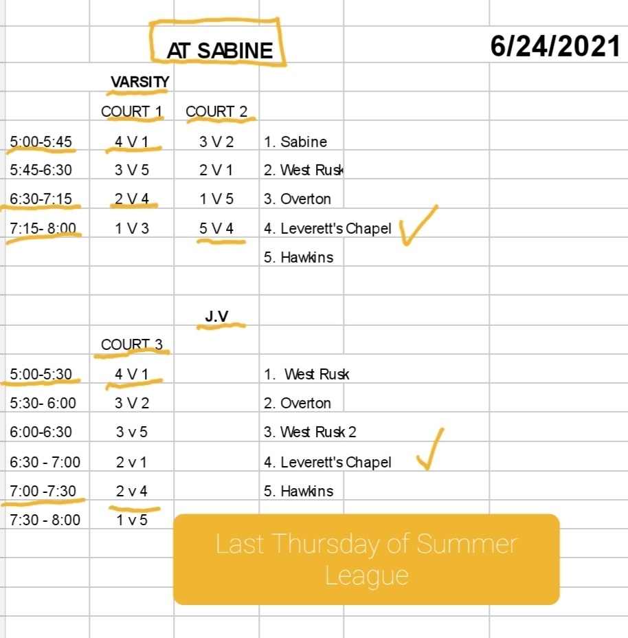 June 24th